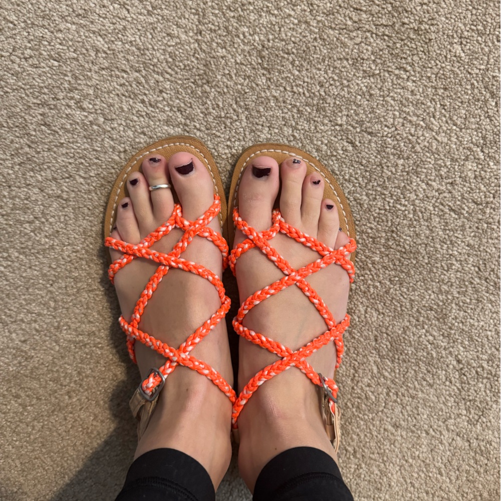 Womens sandals